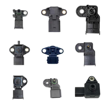 auto parts Intake Air Manifold Pressure MAP Sensor A0041531828  0281002244  For MERCEDES Atego Axor Actros Vario Cito