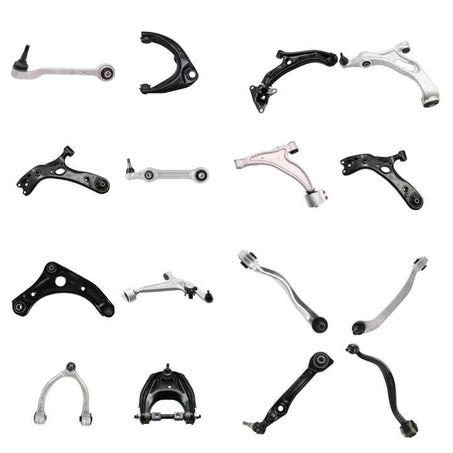 auto car parts Front Left Lower Forward Control Arm for Mercedes-Benz S550 S550e Maybach S600 OEM 2223302301