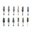 06H905601A PFR7S8EG Factory Wholesale High Quality Spark Plugs for VW JETTA GOLF BEETLE OE 06H905601A