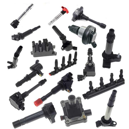 Wholesale Price 9091902258 engine For Corolla Matrix Prius Scion xD 1.8L bo-sch ignition coil 90919-02258