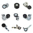 Kit de courroie de distribution de moteur automatique de haute qualité 130C17529R 7701478505 roulements de poulie de tendeur pièces de voiture automatiques pour RENAULT