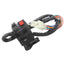 Universal 5 Function 10 Wires Handlebar Switch For 110CC 125CC 150CC 200CC 250CC Chinese ATV 4 Wheeler