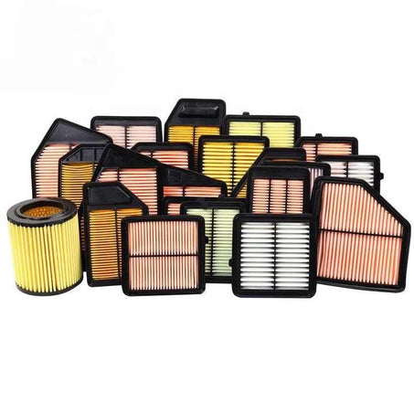 Car Accessories P788895 Air Filter For Iveco Eurocargo Tector 2006-