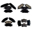 Wholesale brake systems spare parts car disc ceramic auto brake pads on sale