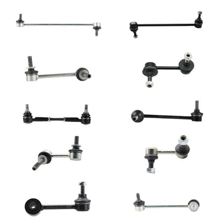 Pièces de suspension automatique pour camions Lien de stabilisateur de biellette de direction 483527 pour SCANIA