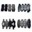 OEM ODM D1269-8385 / 96534653 / GDB3330 / SP1158 / D11129 / 96534653 2023 China best ceramic brake pad for DAEWOO