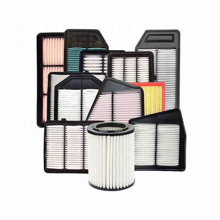 Replacement Truck Air Filter AF55014 for Fleetguard Trucks