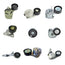 Compatible with OEM Part Number 4722020219 Tensioner Bearing A 472 202 05 19 Tensioner Pulley