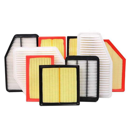 27277-1HA0A Japan car white paper cabin filter 27277-4BU0A