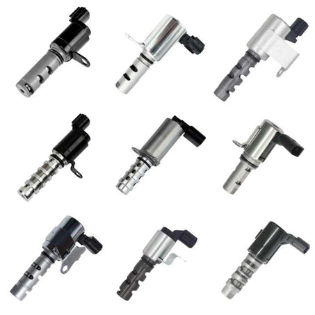 Wholesale Car Engines Parts VVT Variable Valve Timing Solenoid Oil Control Valve 476ZQA 476ZQA-1021800 F-347680 For BYD