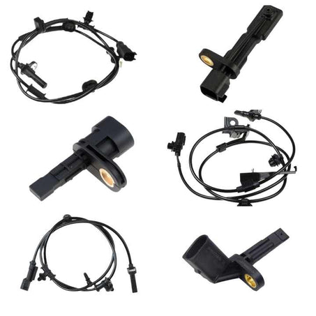 Wholesale Front Left ABS Wheel Speed Sensor 4670b267 ABS Sensor For Mitsubishi Xpander 2017