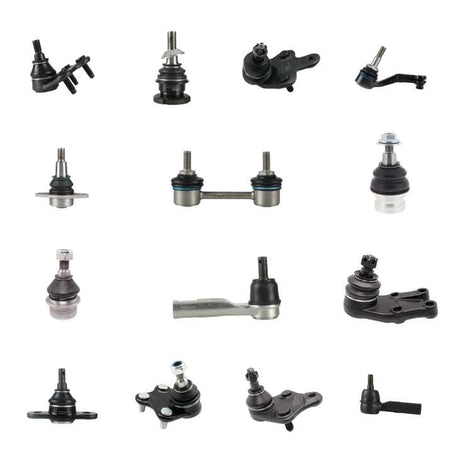 Wholesale Factory Sales Car Front Upper Ball Joints Assembly OEM 8-94374-424-0 for ISUZU TROOPER II III UB