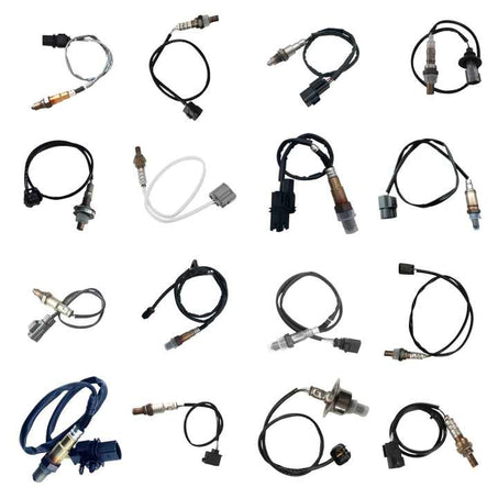 Oxygen Sensor High Performance Auto o2 Sensor 55561635 25024735 for OPEL ASTRA G H Saloon