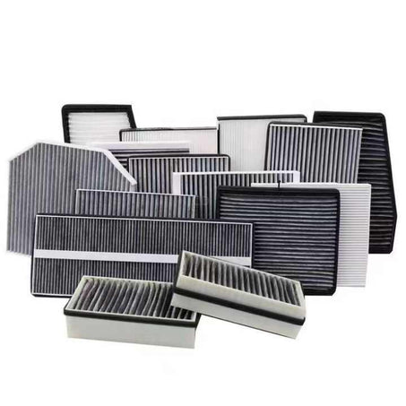 Car Replacement Parts Cabin Filter OEM 4H0 819 439 4GD819439 S4222CA