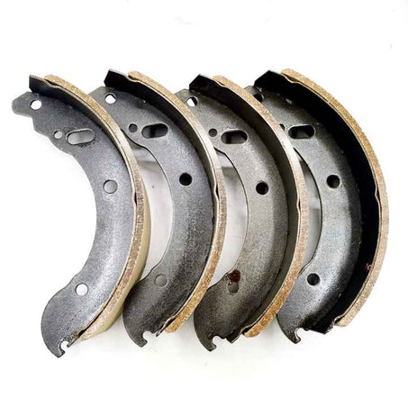 4406090171 FUSO TRUCK REAR DRUM BRAKE SHOES for MITSUBISHI FK 20 NISSAN UD 3000