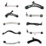 Auto Parts Front Control Arms Left for Chevrolet Tahoe  Cadillac Escalade GMC Yukon15948967 22952193 20869201 25788114