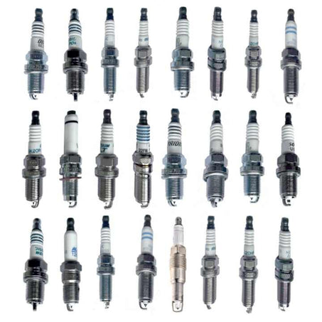 Factory Supply Engine Parts High Quality Ignition System Bujias Spark Plug For  93684 93759 93911 94017 94124