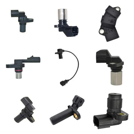 Engine Camshaft Position Sensor 25195556 For Chevrolet Sonic 1.8L-L4   2012-2018 SU13344 040-0019