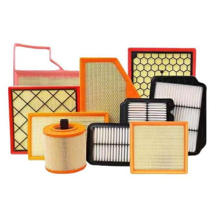 Environmentally air filter  13780-69L00 Japanese used car parts  eco non-woven air filters for Japanese car