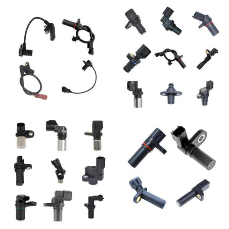 Wholesale Car Engines Camshaft Position Sensor 1S7F12073AD 1S7F-12073-AD For Mazda 3 5 6 MX-5