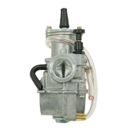 RUNTONG PWK24 PWK 24 24mm OKO KOSO Carburetor For 2T 4T Engine Dirt Bike Motocross Motorcycle Scooter UTV ATV Quad Carburetor