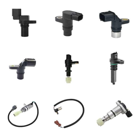 Wholesale Car Engine Part Front ABS Wheel Speed Sensor WHT005651A For Audi Q7 VW Porsche