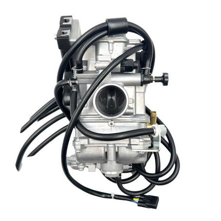 RUNTONG FCR 33mm Carburetor FCR33 For 2007-2009 Honda CRF150R CRF150RB CRF 150R Motorcycle Dirt Pit Bike Engine Carburetor