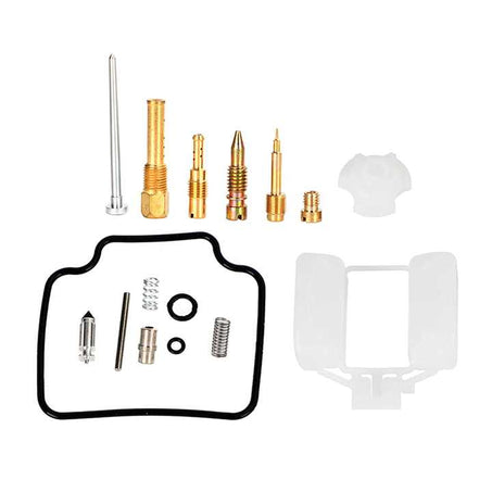 Carburetor Repair Kit For Honda CH250 CH 250 Elite CN250 CN 250 Helix Motor Scooter