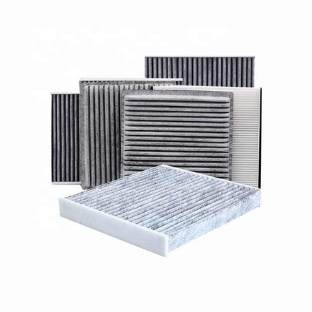 Auto Car Cabin Air Filter 8MN185231 / Auto Filter MR398288 for Mitsubishi Outlander