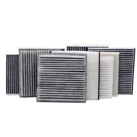 27277-4M400-A084 High quality automotive Cabin Air Filter 27277-4M400-A084 for Nissan OEM GK3J61148