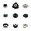 Factory Price Wholesale Auto Parts Suspension Rubber Front Shock AbsorberTop Strut Mount 48609-44020 4860944020 For Toyota