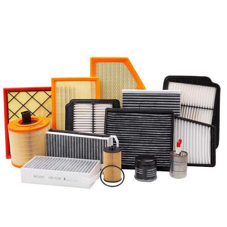 Car air conditioning air filter, low price car air filter, car interior filter A6398350247