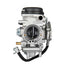 RUNTONG PD33J 33mm Carburetor For 2000-2006 Yamaha ATV Big Bear Wolverine Kodiak Grizzly 400 YFM 400 YFM400 Carburetor