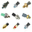 Fuel Rail Oil Diesel Common Pressure Sensor Switch 320-3064 5PP4-18 12485096 For CAT Caterpillar 349E Engine C13 C18