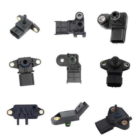 Wholesale OEM Auto Sensor MAP Sensor Intake Manifold Air Pressure Sensor F01R00E015 For Chery Chana Geely