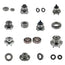 Support Small Orders wheel hub bearings DAC43790045