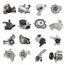 auto engine systems water pump accessories 06L121011B 06L121011C 06L121011D for B92.0 Lingdu