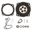 Carburetor Repair Rebuild Kit For Kawasaki 650 Jet Ski Keihin CDK-1 CDK 1 28MM SX X2 TS SC Jetmate