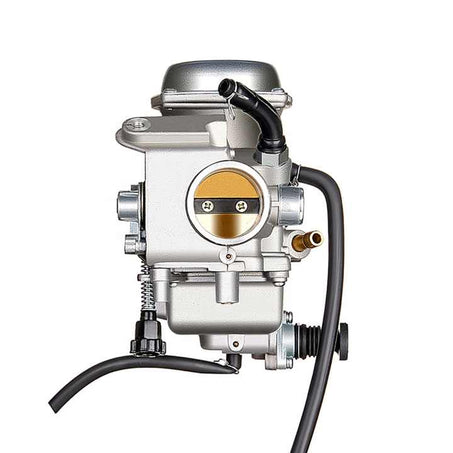 RUNTONG 32mm Carburetor For Honda Foreman 400 450 Fourtrax 300 350 Rancher 300 350 TRX300 TRX350 TRX400 TRX450 ATV Carburetor