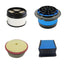 High Quality  42809 AF26154 P607955 P548070 LAF3233 CA10281 CA4700 Round Air Filter