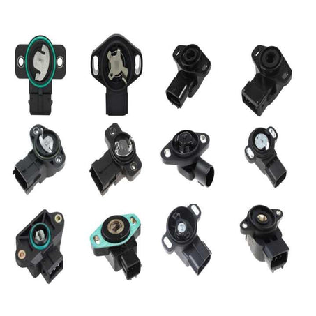 Wholesale Throttle Position Sensor 7260-15W50 726015W50 MD615571 TPS Sensor For Mitsubishi Lancer Sedan