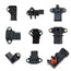 MAP Sensor VG1557090012 079800-7880  079800-9060 0798007880 0798009060 R61540090007 for heavy truck