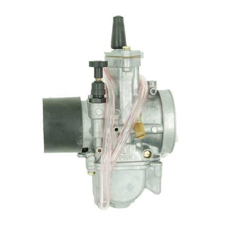 RUNTONG PWK34 PWK 34 34mm OKO KOSO Racing Carburetor For Dirt Bike Motocross Motorcycle Moped Scooter ATV UTV Quad Carburetor