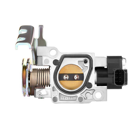 RUNTONG Racing 26mm Throttle Body 16400-KWG-E01 For Honda CG 125 FAN CG 160 START Motorcycle Throttle Body Assembly