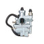 RUNTONG PZ15 Carburetor For Suzuki TB50 TB60 Geely 50 Qingqi 50 DIE41QMB 50cc 2 Stroke Scooter Engine Carburetor