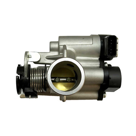 RUNTONG 24mm Throttle Body For Piaggio Vespa Sprint V3 E5 50 Primavera 50 Scooter Moped Motorcycle Throttle Body Assembly