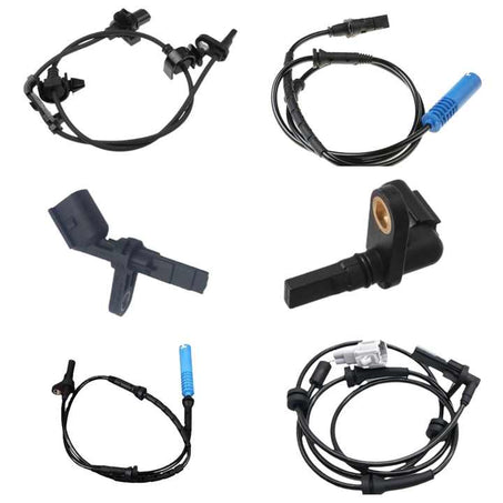 Kit de roulement de roue ABS capteur arrière 42450-0D060 89544-52040 42450-0D050 42450-52060 42450-12090 pour TOYOTA Ractis Yaris VIOS