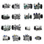 Universal Auto AC Car SD5H11-6328 119MM PV8 SD5H11 Compressor For sanden ac compressor 12V