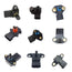 Customised Intake Manifold Absolute Pressure Sensor MAP Car Sensor 062906051 0281002177 038906051 for VW