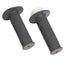 Black 22MM Throttle Handlebar Grip For 50cc 90cc 110cc 125cc 140cc 150cc 190cc 200cc ATV Quad Pit Dirt Mini Pocket Bike